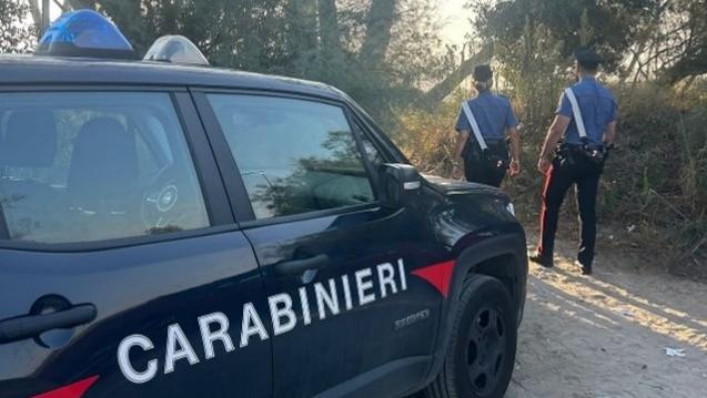Lido Nazioni, si masturba in spiaggia davanti ad una donna: arrestato