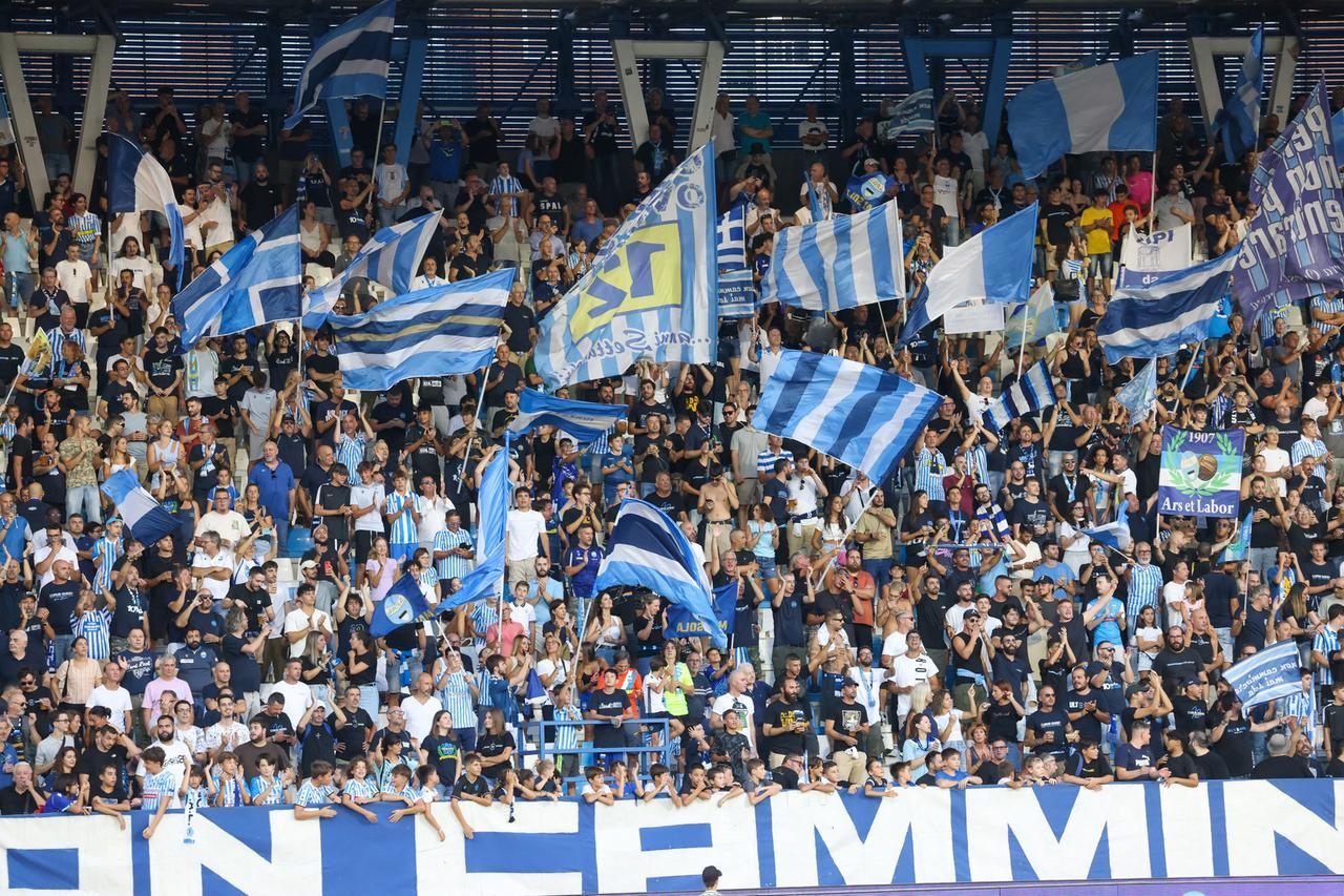 Ferrara, Perugia-Spal 3-0: la diretta e tutti gli aggiornamenti