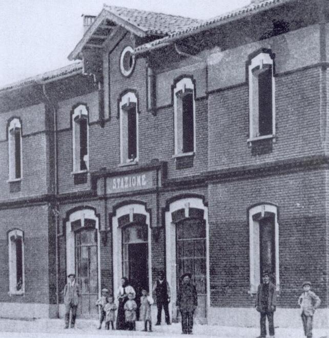 Cento, petizione per riavere il treno