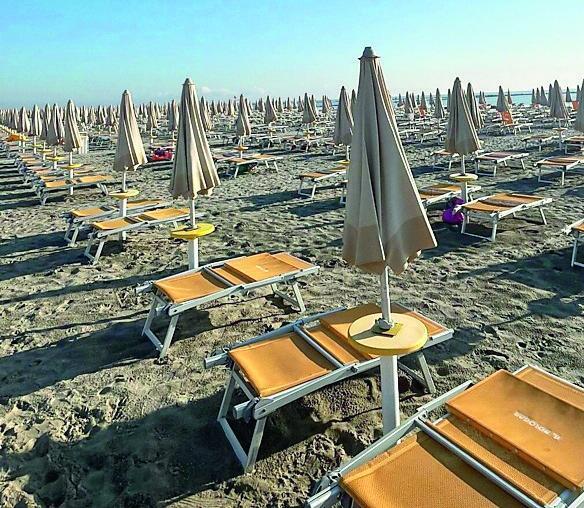 Lidi, due gestori di Bagni picchiati da turisti