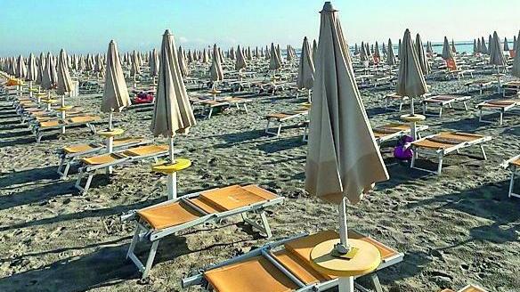 Lidi, due gestori di Bagni picchiati da turisti