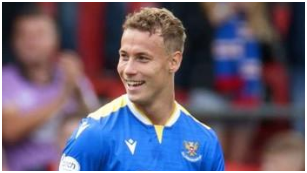 La Torres è vicinissima al finlandese Eetu Vertainen