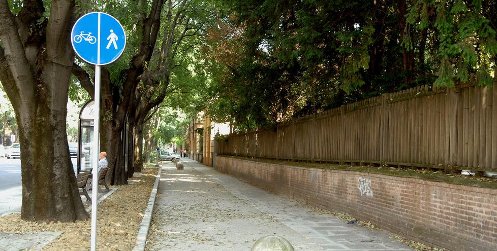 Modena, la testimonianza shock: «Molestata ogni giorno mentre vado al lavoro»