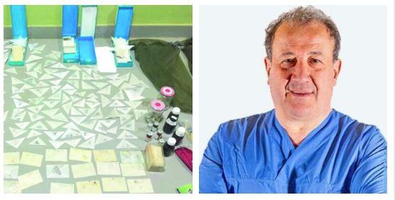 Arrestato in Sri Lanka per le farfalle: «Il dottore è dispiaciuto per i suoi pazienti»