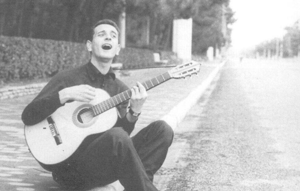 Livorno, sotto le stelle di Montenero rivivono le canzoni di Piero Ciampi