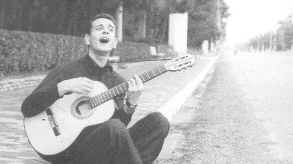 Livorno, sotto le stelle di Montenero rivivono le canzoni di Piero Ciampi