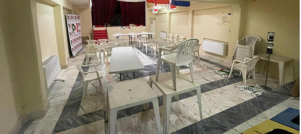 “Bodrega” era il marchio di fabbrica della banda e anche il nome dell’inchiesta