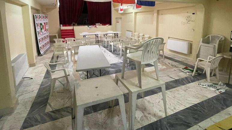 “Bodrega” era il marchio di fabbrica della banda e anche il nome dell’inchiesta