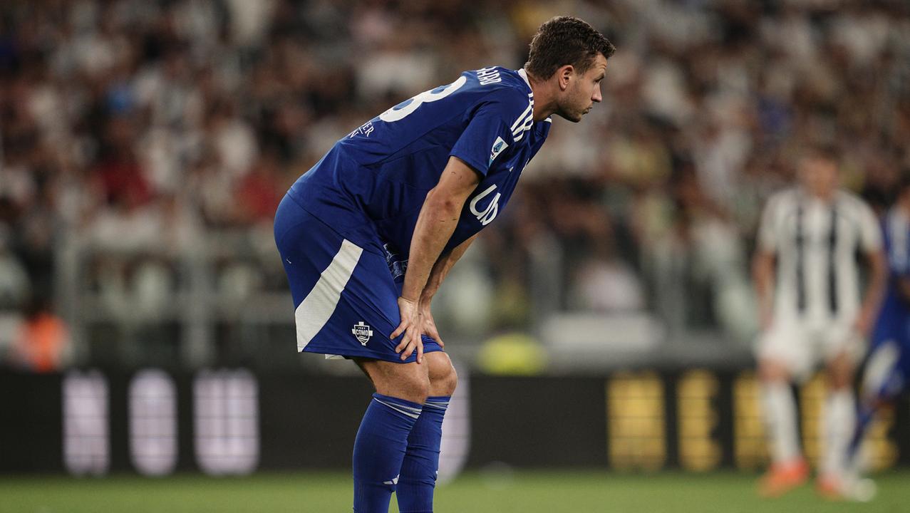 Oliver Abildgaard, mediano classe 1986 prelevato dal Como