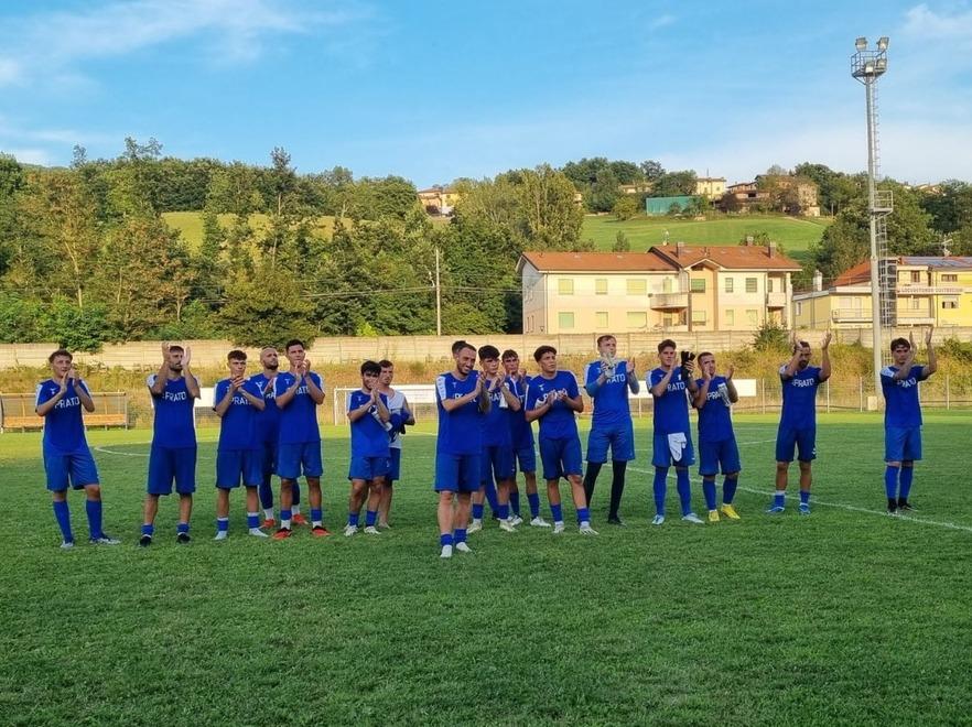 Prato dalla Coppa si attende una spinta agli abbonamenti<br type="_moz" />
