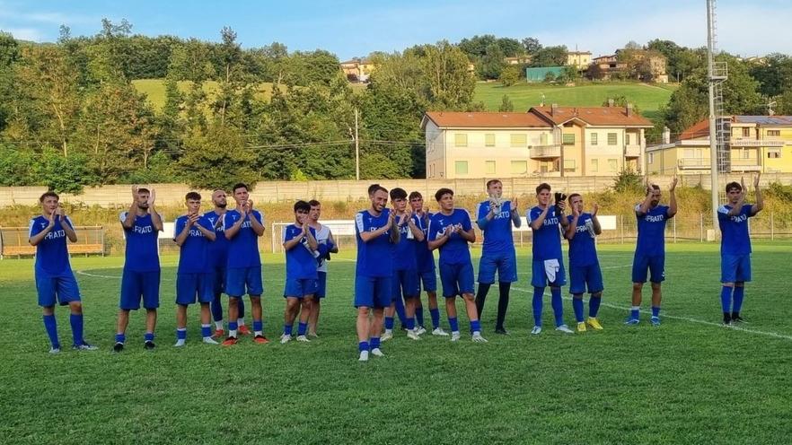 Prato dalla Coppa si attende una spinta agli abbonamenti<br type="_moz" />