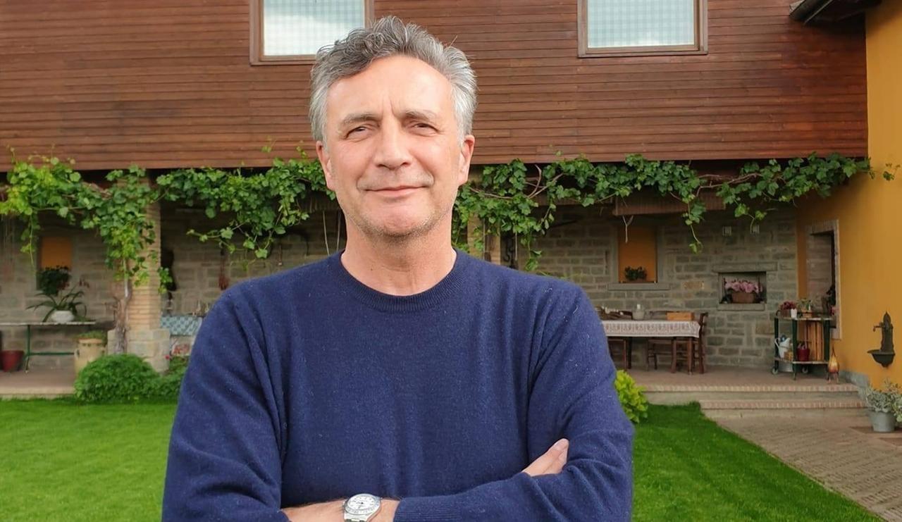 Addio all’ex assessore Daniele Bartolini: «Era innamorato di Pavullo»