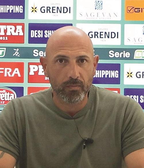 
	Mister Antonio Calabro

