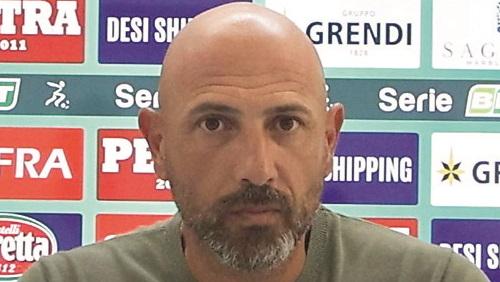 Mister Antonio Calabro