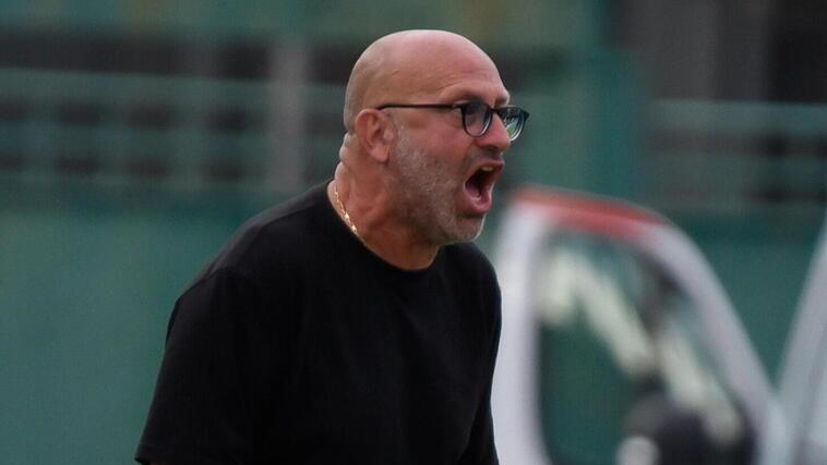 Mister Roberto Malotti (foto Agenzia Bf)