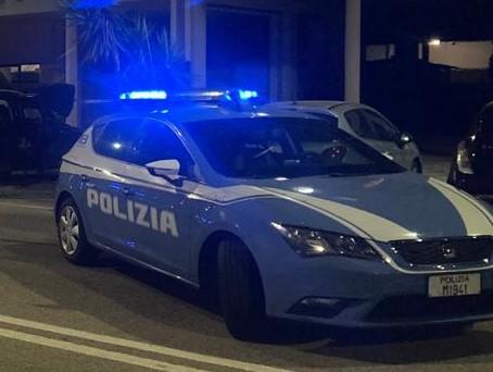 Cagliari, spacciava cocaina dall’auto: 27enne arrestato