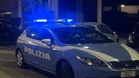 Cagliari, spacciava cocaina dall’auto: 27enne arrestato
