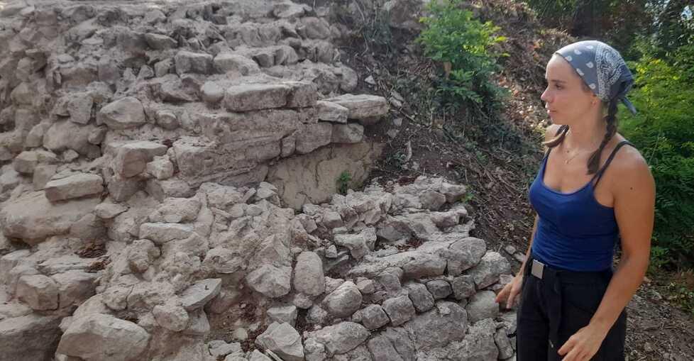 Un tuffo nel Medioevo dell’antico borgo di Montebaranzone