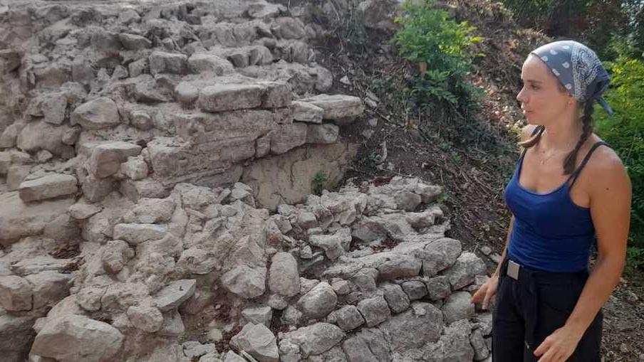 Un tuffo nel Medioevo dell’antico borgo di Montebaranzone