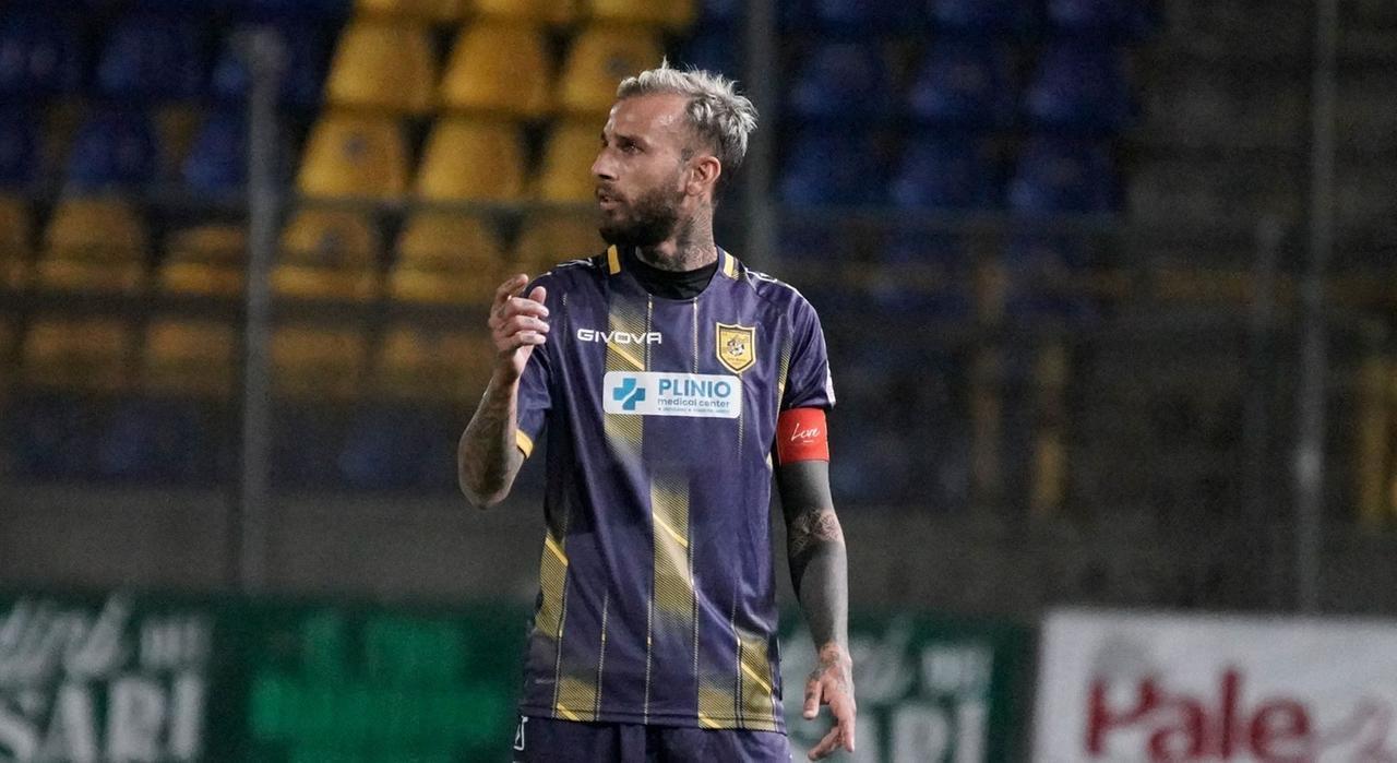 Spal, Mignanelli arriva a Ferrara