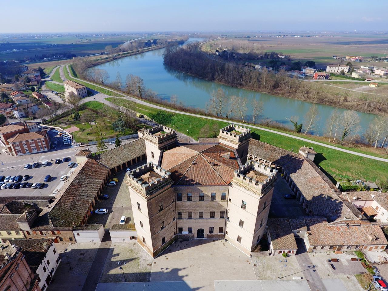 Ripopolare i borghi del Ferrarese: «Difendiamo il diritto di restare»