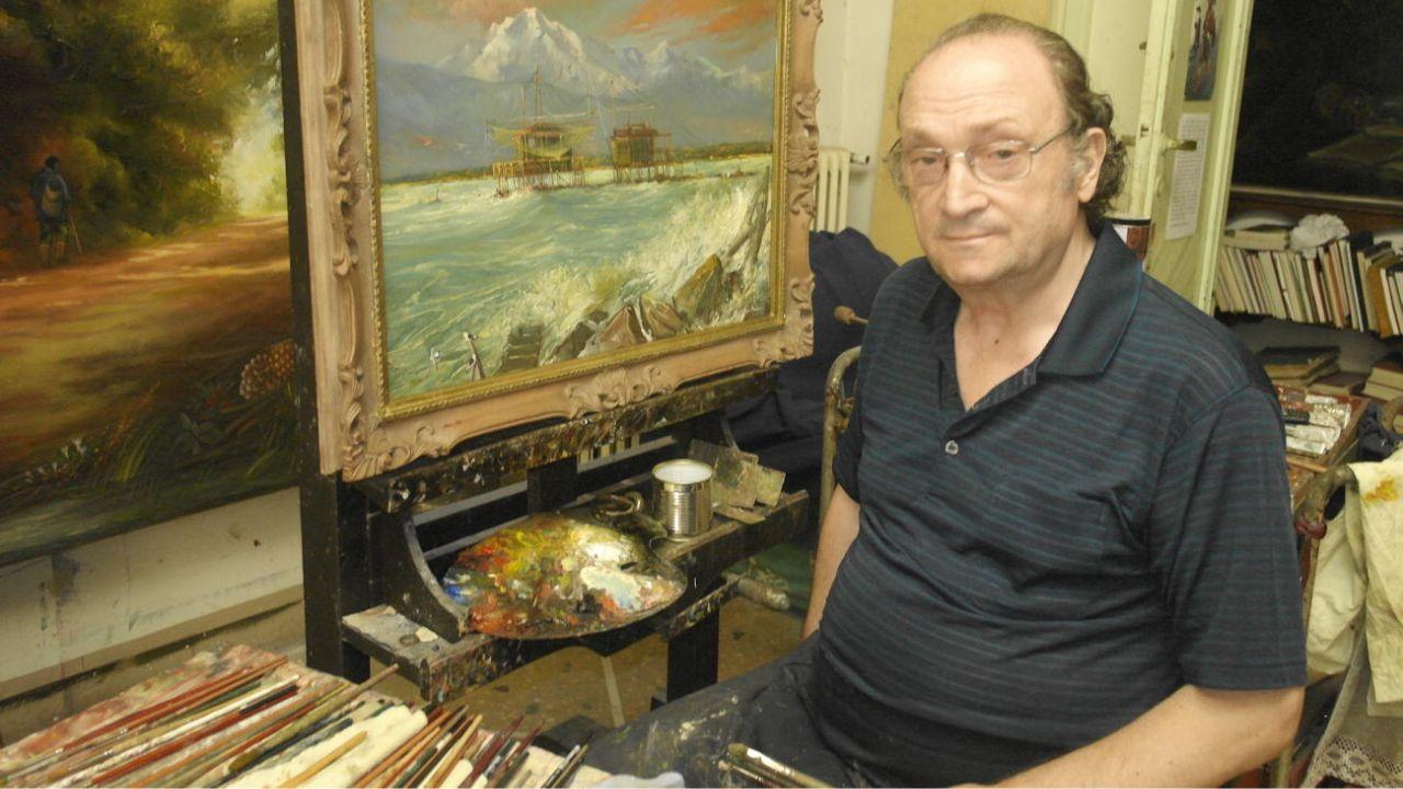 
	Enrico Fornaini

