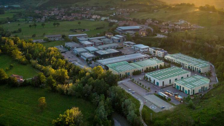 Grassi, E80 Group: «Ragazzi, siete il nostro futuro. Investiamo su di voi»