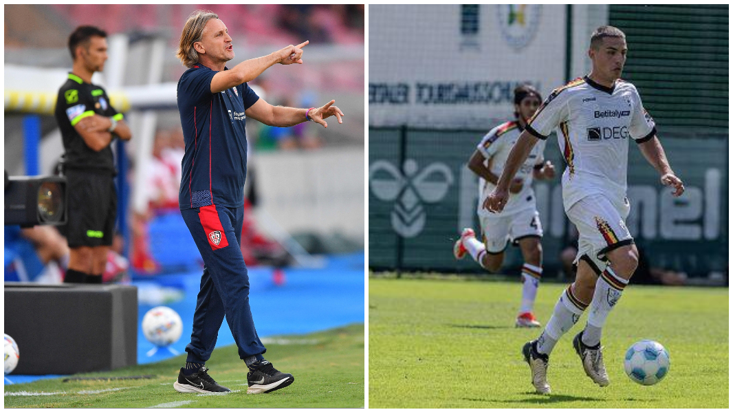 Cagliari, brutto passo indietro: battuto a Lecce 1-0