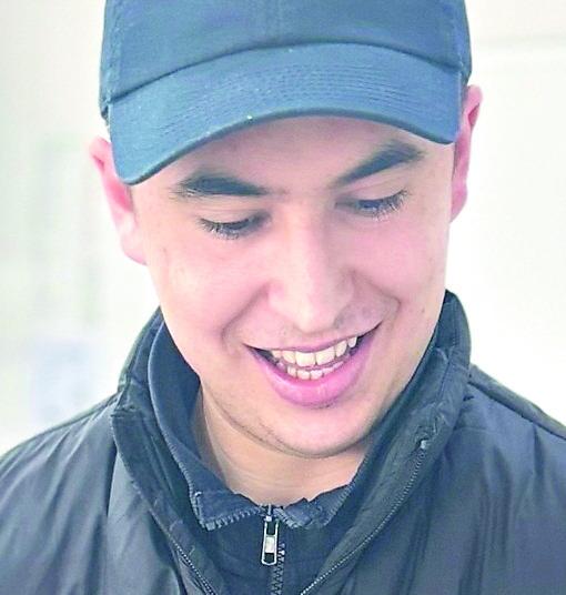 Ferrara, tante lacrime per Pregnolato: «La curva ti ricorderà»