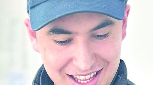 Ferrara, tante lacrime per Pregnolato: «La curva ti ricorderà»