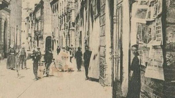 Prigioni e luoghi di tortura a Ferrara