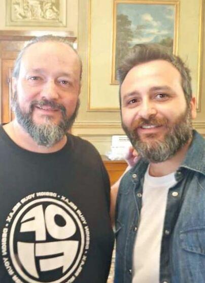 Ferrara, Fabbri nomina lo staff di fiducia