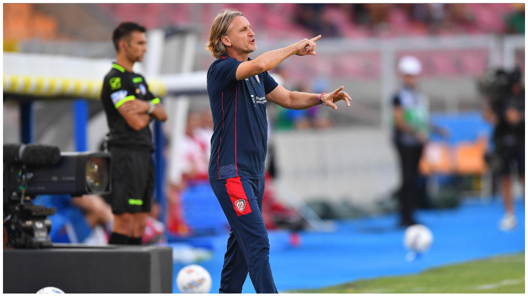 Lecce-Cagliari LE PAGELLE