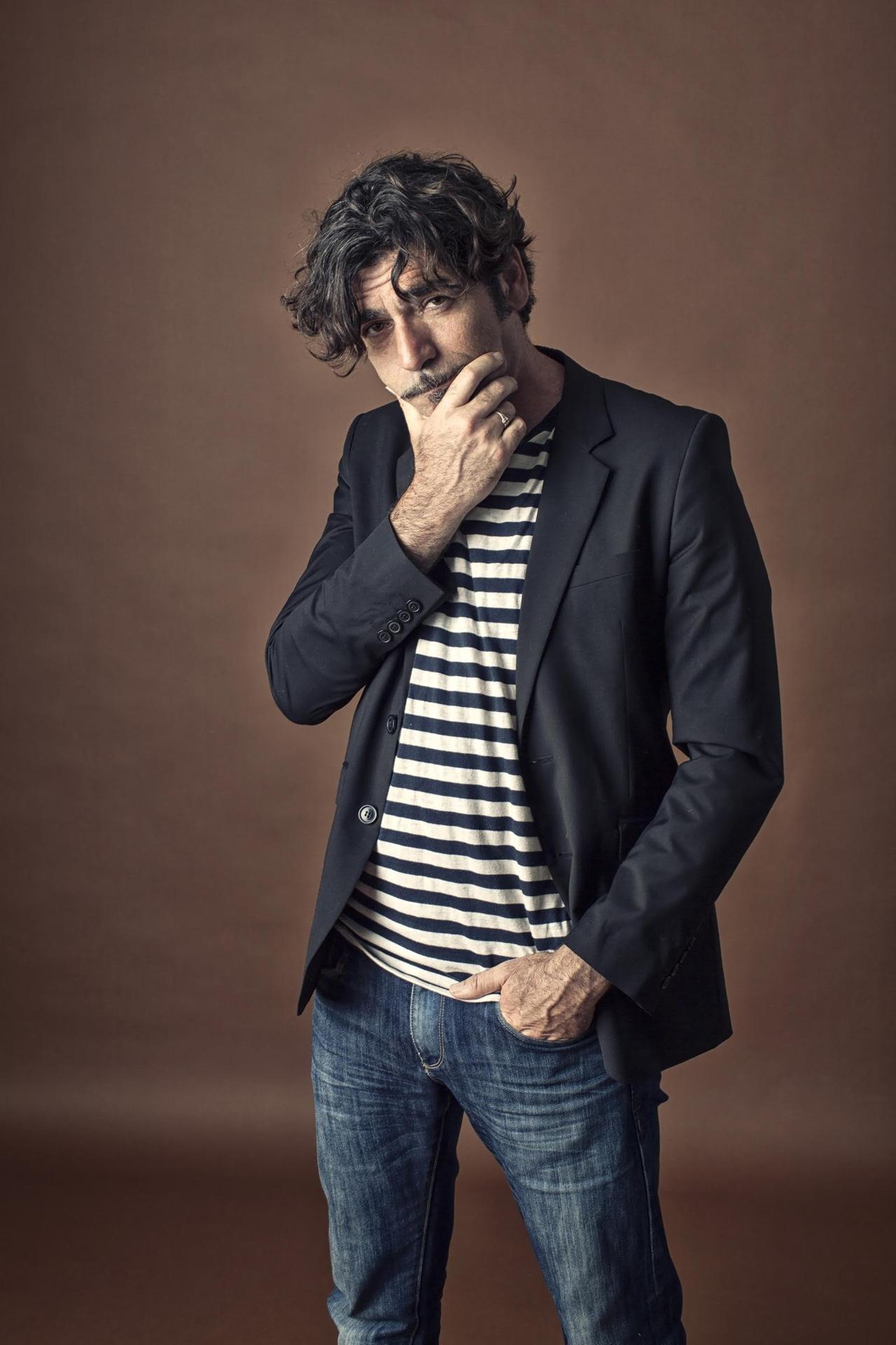 La canzone d’autore di Bobo Rondelli alla Festa dell’Unità