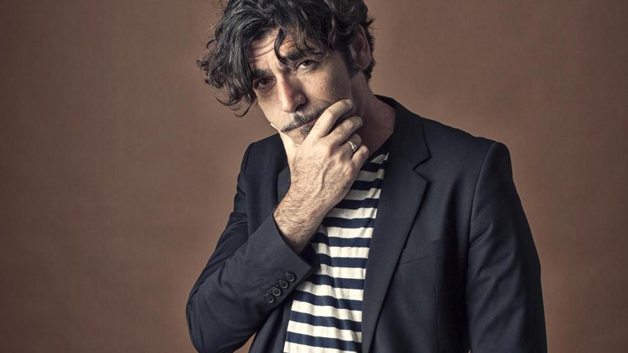 La canzone d’autore di Bobo Rondelli alla Festa dell’Unità