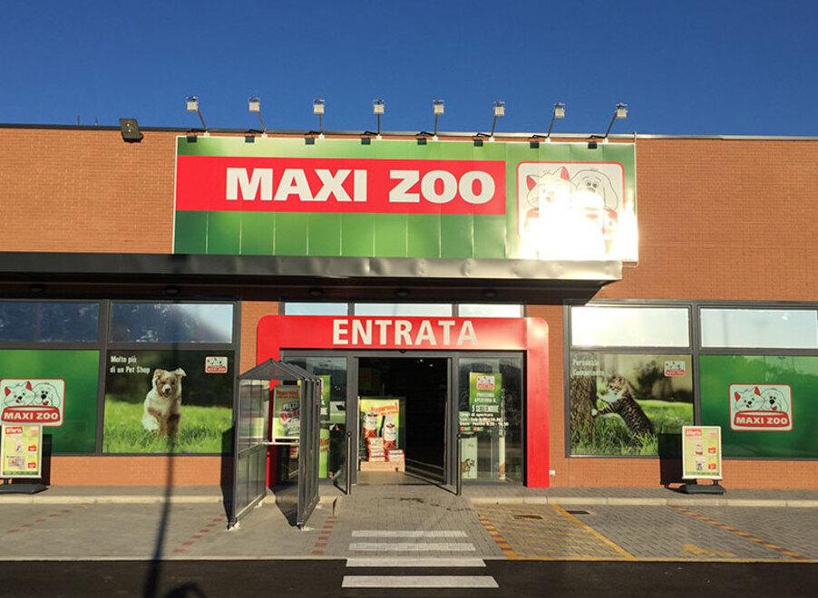 Maxi Zoo