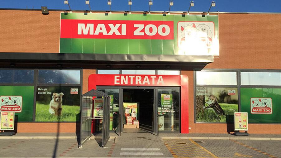 Maxi Zoo