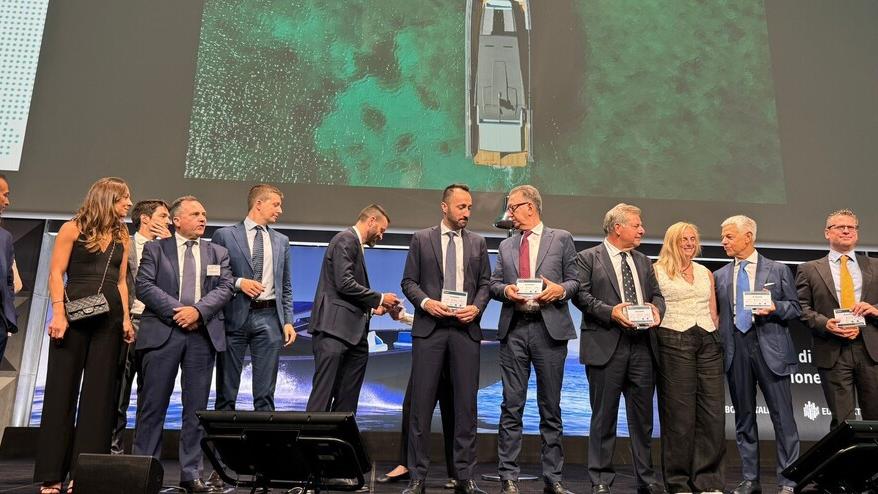 Olbia, il miracolo Novamarine: Piazza Affari porta bene