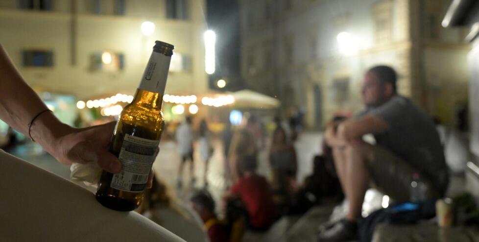 Prato, ai Ciliani la pazienza è finita: «Qui non si riesce a dormire»