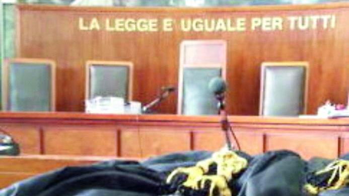 Lucca, si infortuna durante un soccorso: volontario fa causa all’associazione