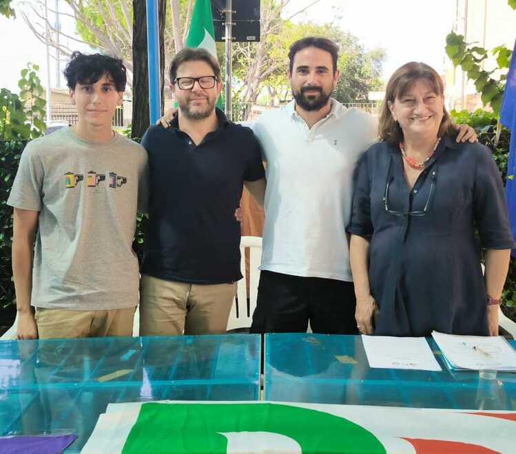 A Livorno Festa dell’Unità diffusa con Camusso e Boldrini. E partecipano i 5 Stelle: prove di campo largo