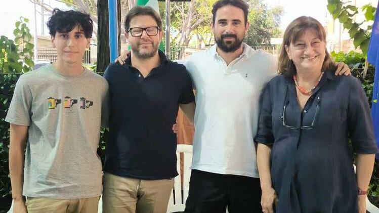 A Livorno Festa dell’Unità diffusa con Camusso e Boldrini. E partecipano i 5 Stelle: prove di campo largo