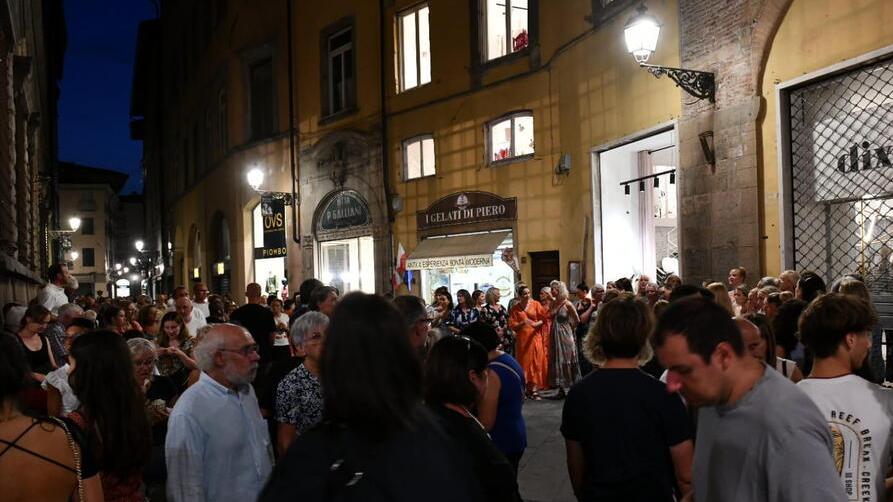 Nessuno dorme in quel di Lucca: successo per la Notte bianca