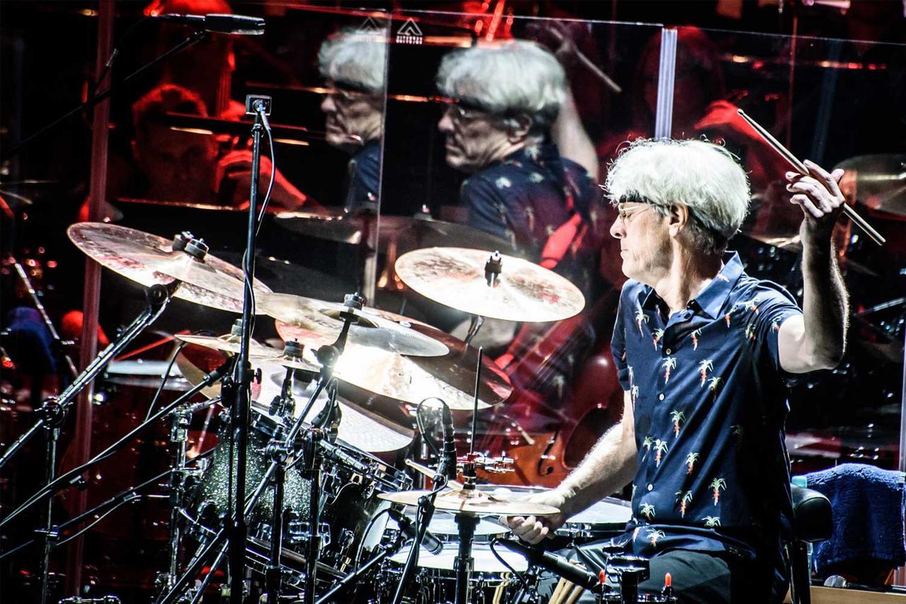 Stewart Copeland rilegge i Police all’Abbado di Ferrara