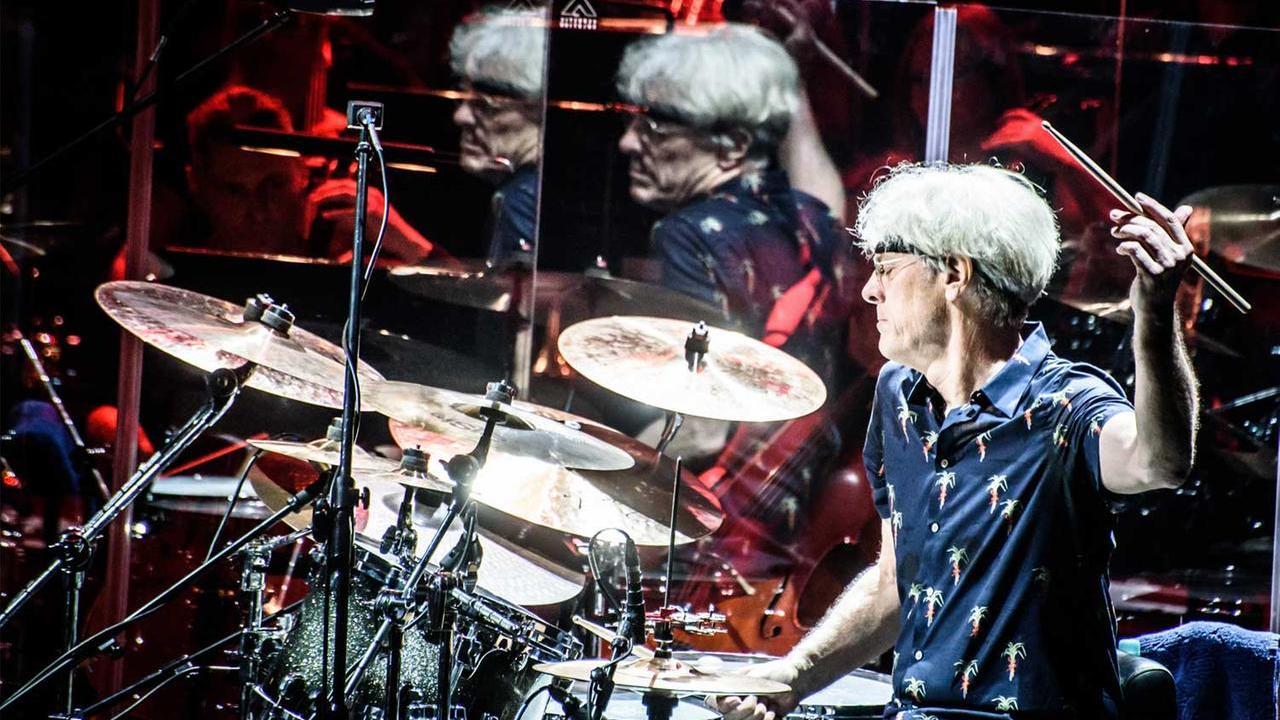 Stewart Copeland rilegge i Police all’Abbado di Ferrara