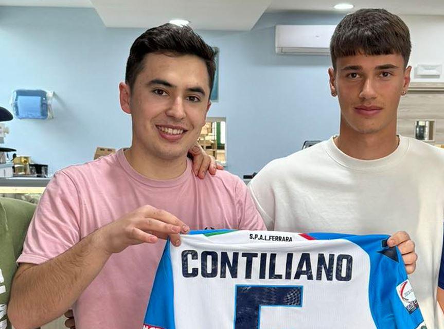 Lacrime per Pregnolato, il dolore di Contiliano: «Ho perso un fratello»