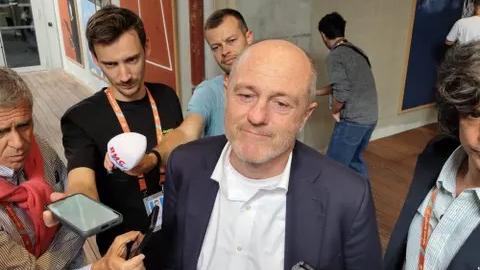 Tennis e Padel, Angelo Binaghi confermato presidente della Federazione
