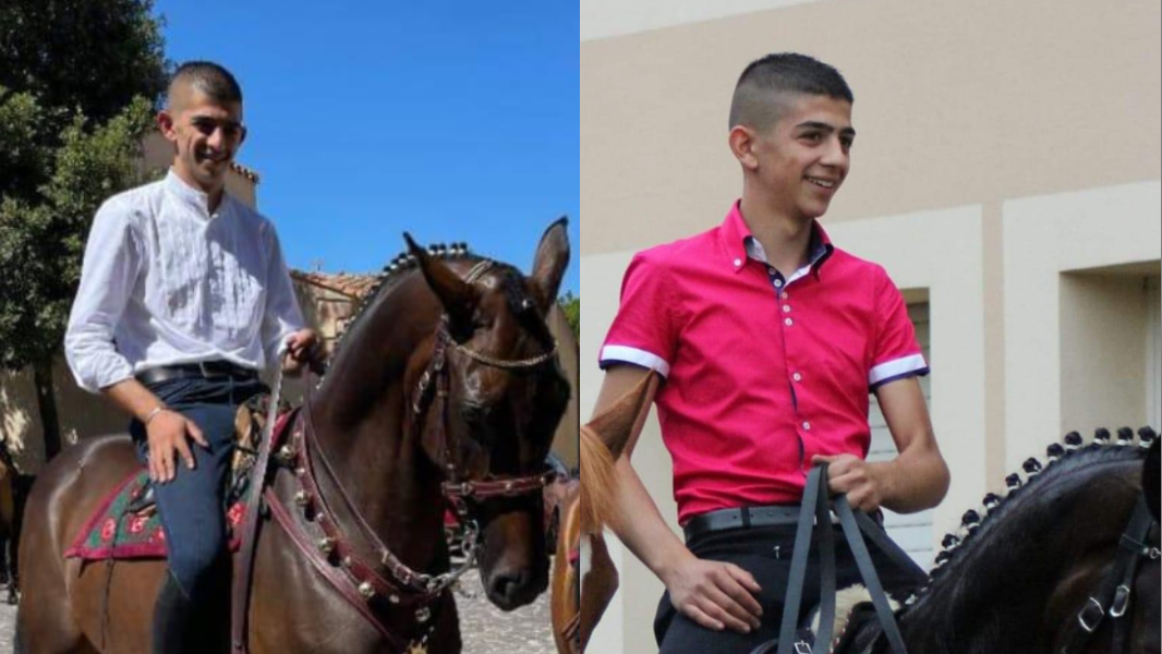 Incidente in campagna a Noragugume: il 23enne Antonello Spada muore in ospedale a Sassari dopo 4 giorni di agonia