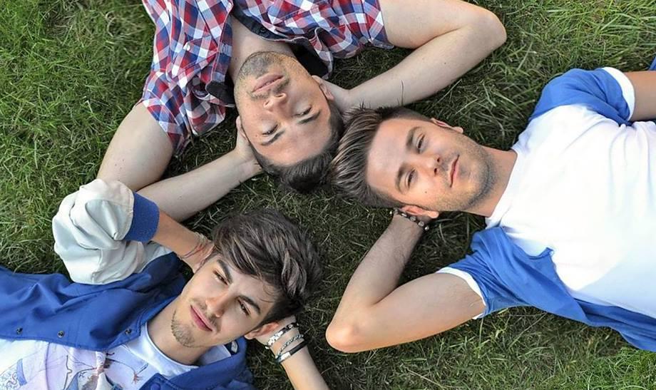 Gli #Hashtag cercano il successo a X Factor 