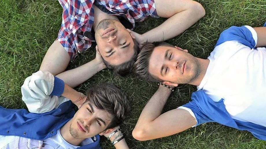 Gli #Hashtag cercano il successo a X Factor
